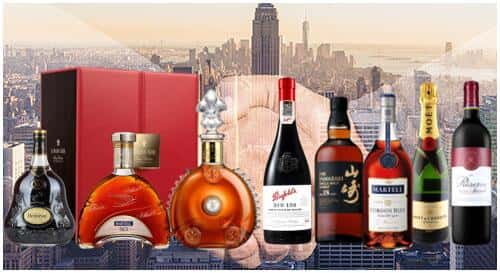 大城县回收洋酒