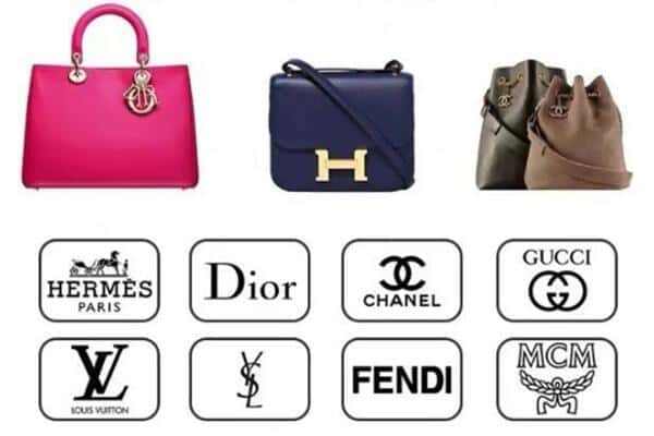 大城县回收名包